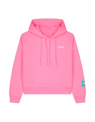 Sudadera PALMSPRING — lo que resiste, importa