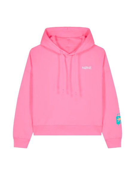 Sudadera PALMSPRING — lo que resiste, importa