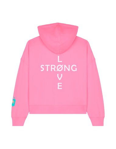 Sudadera PALMSPRING — lo que resiste, importa