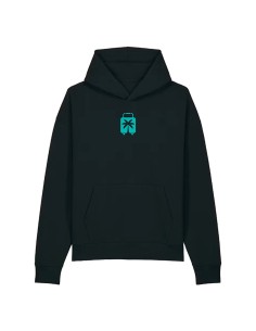 DISCTRIC — territorio sin reglas