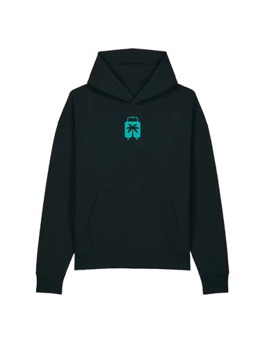 DISCTRIC — territorio sin reglas