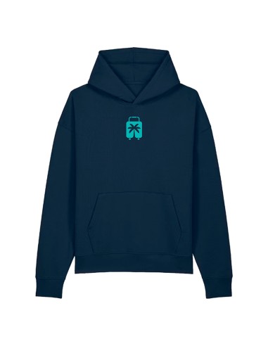 DISCTRIC — territorio sin reglas