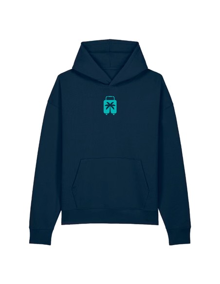 DISCTRIC — territorio sin reglas