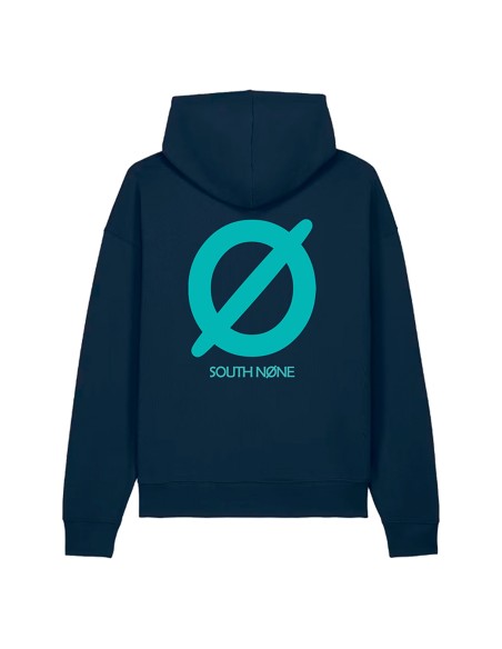 DISCTRIC — territorio sin reglas