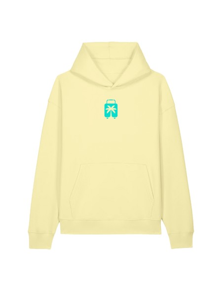 DISCTRIC — territorio sin reglas