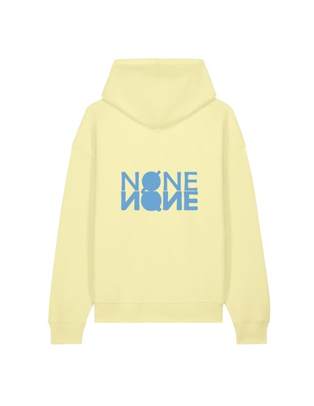 Sudadera MALIBÚ — huir también es una forma de libertad