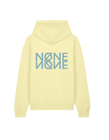 Sudadera MALIBÚ — huir también es una forma de libertad