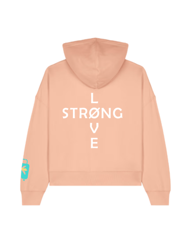 Sudadera PALMSPRING — lo que resiste, importa