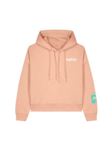 Sudadera PALMSPRING — lo que resiste, importa