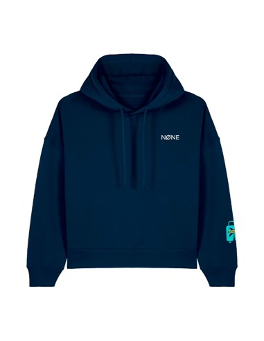 Sudadera PALMSPRING — lo que resiste, importa