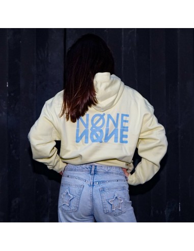 Sudadera MALIBÚ — huir también es una forma de libertad