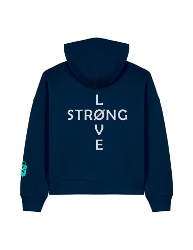 Sudadera PALMSPRING — lo que resiste, importa