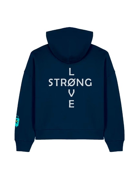 Sudadera PALMSPRING — lo que resiste, importa