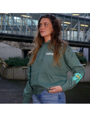 Sudadera PALMSPRING — lo que resiste, importa