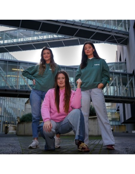 Sudadera PALMSPRING — lo que resiste, importa