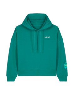 Sudadera PALMSPRING — lo que resiste, importa