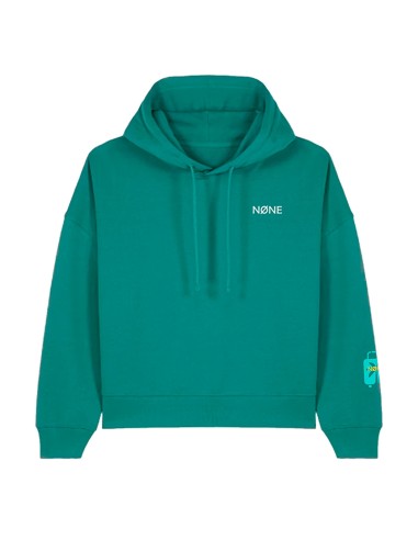 Sudadera PALMSPRING — lo que resiste, importa