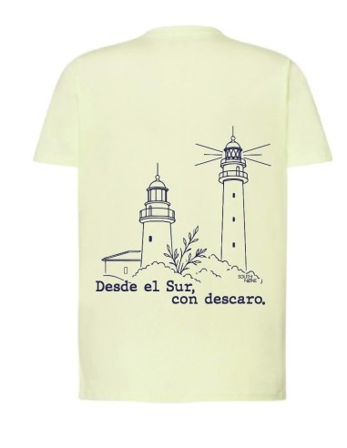 Luz de El Rompido