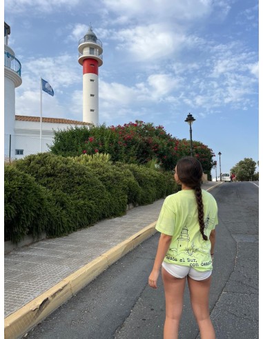 Luz de El Rompido