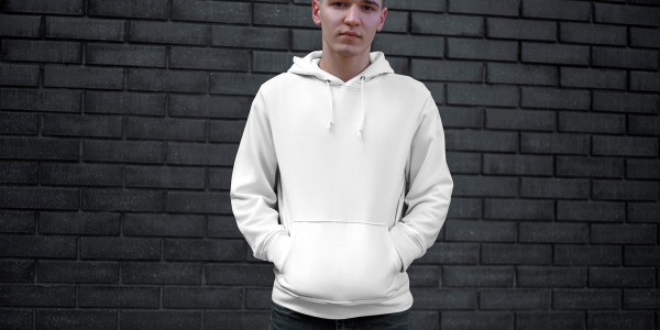 Sudaderas South N0ne: la revolución del streetwear minimalista